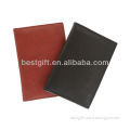 Big size Leather credit card protector